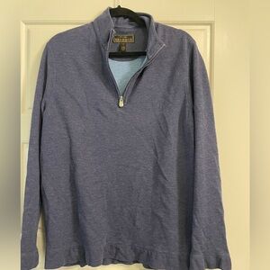 Jos a bank reserve zip up